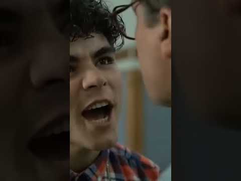 Dal capolavoro "Mery Per Sempre"