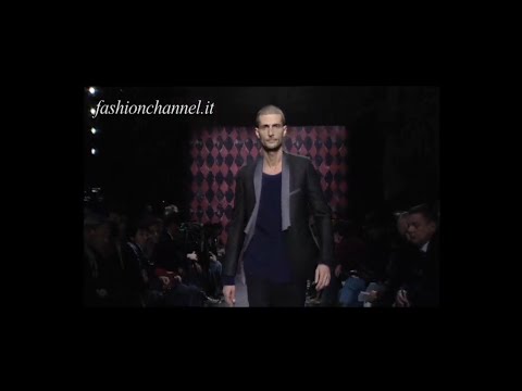 "PAUL SMITH" Autumn Winter 2010 2011 Menswear Paris 3 of 3 pret a porter men by FashionChannel
