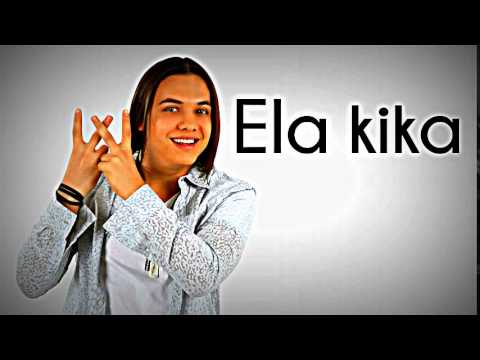 Ela Kika video