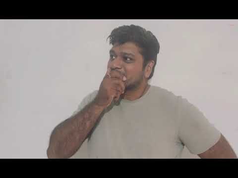 Ankur Singh Monologue