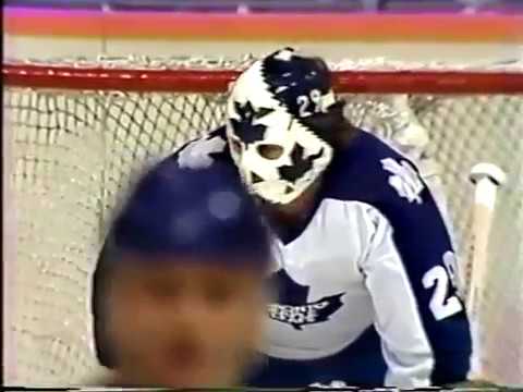 1977 10 26  Montreal vs Toronto 48 min