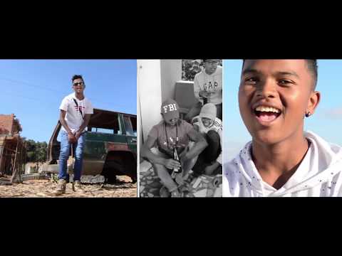 Walt Gasy Unity - zah tsy hibaby [official video] 2k17