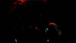 Acid Baby Jesus - Big black bomb