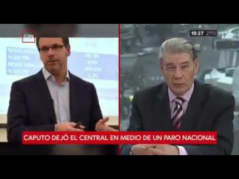 Victor Hugo nombra a Aldosivi