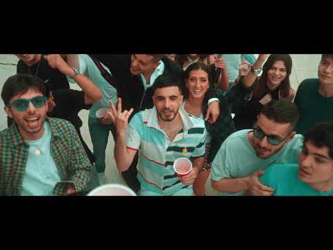 ALFRED - J'y repense (Clip Officiel)