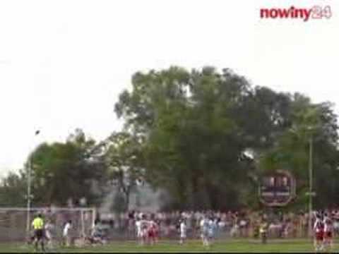 Derby Rzeszowa: Resovia vs. Stal