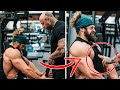 CHEST TRAINING SECRETS | ft. Mike Van Wyck