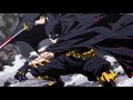 Batman The Anime AMV Stronger