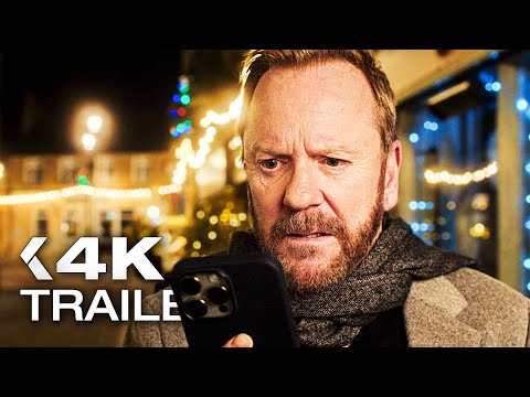 DAS WUNDER VON STONEFORD Trailer German Deutsch (2025) Kiefer Sutherland, Rebel Wilson, Exklusiv