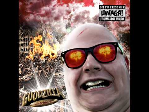 NADCHODZI GUODZILLA VOL.1 - 14.ZADYMIAM ATMOSFERE