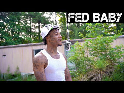 Fed Baby Staccs - Switches (OUT THE GATE Performance)