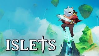 First Gameplay | Islets Demo PS5