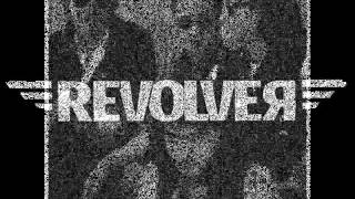 Revolver -  Dos por Dos - 1989