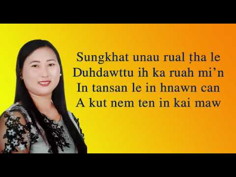 Hnemtu Bawmtu: Mai Tinte