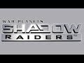 Shadow Raiders Trailer Upscaled HD 1998 1999