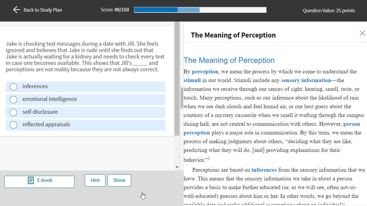 How Does LearningCurve Work?