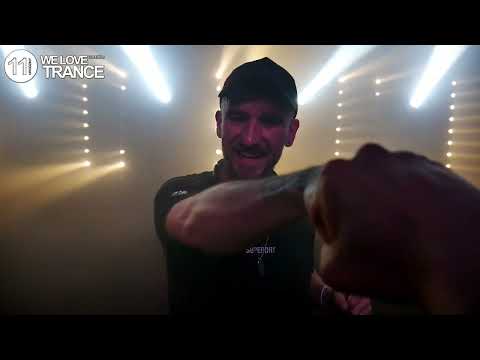 Billy Gillies (Poland's Debut) & Arctic Moon @ We Love Trance CE 042 - Quick shortcut! - 21-05-2022