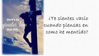Underoath- Some will seek forgiveness, others escape (sub-español)