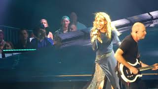This Kiss - Faith Hill  - Soul2Soul - Jacksonville - 9-16-2017