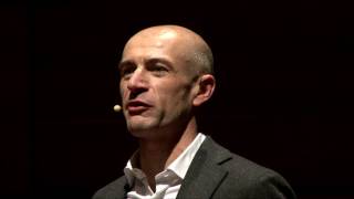 Se l'ozio è il padre dei vizi, perché in carcere non si lavora | Gian Luca Boggia | TEDxTorino