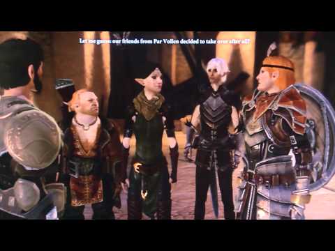 Dragon Age 2 Playthrough, pt. 67
