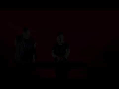 MVMB - Visuals By Hackstage @ Unite - Psytechno Sessions