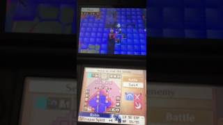 Beating Mario (hacked unit), Fire Emblem Fates