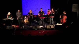"Meteor Shower" Tanya Donelly at The Brattle Theatre 8/16