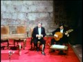 Alfred Deller sings "What Then Is Love But ...
