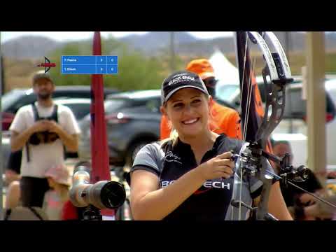 2021 Arizona Cup - Compound Women's Gold Final