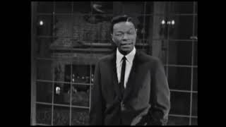 Nat King Cole - The Christmas Song (Live @ The Danny Kaye Show 1963)