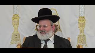 הרב יצחק לוי | רב העיר נשר | פרשת השבוע | נח תשפ"ו (הרב יצחק לוי) - התמונה מוצגת ישירות מתוך אתר האינטרנט יוטיוב. זכויות היוצרים בתמונה שייכות ליוצרה. קישור קרדיט למקור התוכן נמצא בתוך דף הסרטון