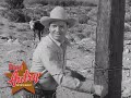 Gene Autry - When the Bloom Is on the Sage (The Gene Autry Show S1E6 - The Double Switch 1950)