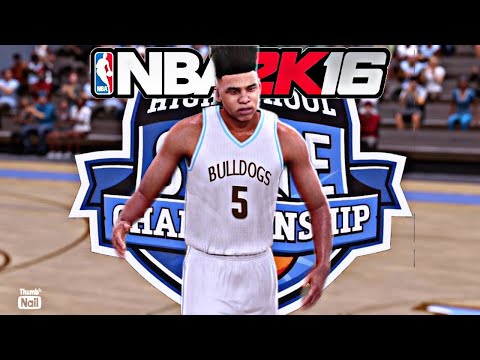 Nba 2k16 - PS5 Mycareer Ep 2 ( 7 Years Later )