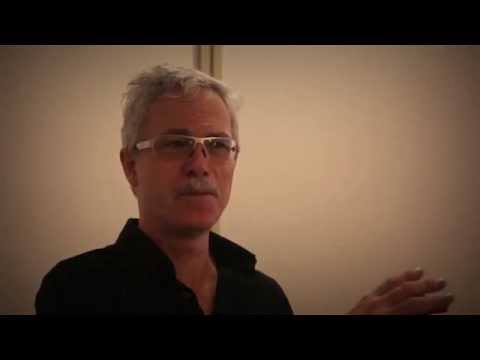 Corey Keyes - How did you define Flourishing