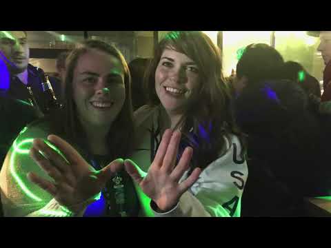 2018 Winter Olympics Interns