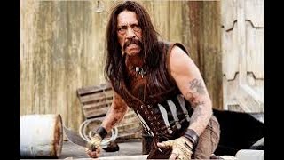 Download lagu Machete Full Movie Fact, Review And Information / Jessica Alba / Robert De Niro mp3