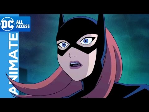 Batman: The Killing Joke (Featurette 'Batgirl')