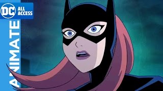 Batman: The Killing Joke (2016) Video