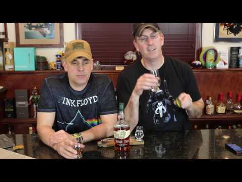 Buffalo Trace Single Barrel Kentucky Straight Bourbon #289