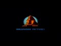Cierre VHS Evita 1997 Argentina