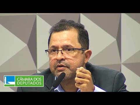Presidente da CPMI decreta prisão de ex-coordenador do INSS - 1º/12/25
