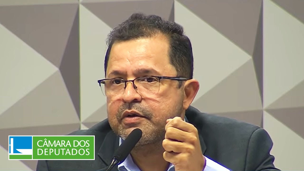 CPMI do INSS: ex-dirigente do órgão,Sandro Temer Oliveira, nega ter cometido irregularidades