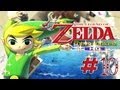Zelda The Wind Waker HD FR WII U 1080p #10 ...