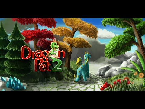 Dragon Pet 2 video