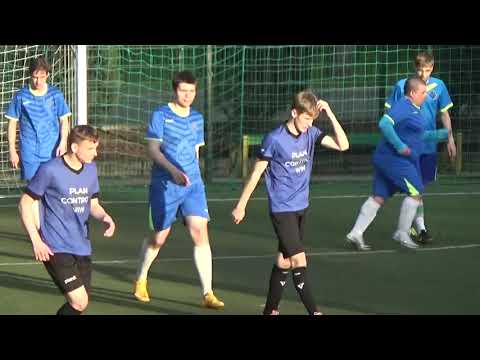 10 КХ 1 Planit 2– Bad Boys