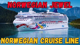 Is Norwegian Jewel Worth It? Honest Cruise Ship Review 2026 - Cabins, Food & Amenities