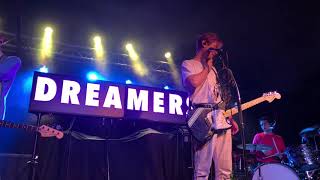 Dreamers - Die Happy (Live at Brighton Music Hall 2-21-19)
