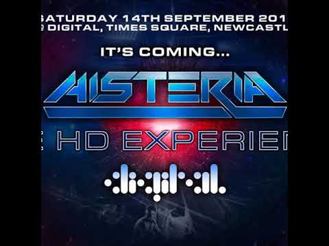 DJ Herby - D Histeria Demo