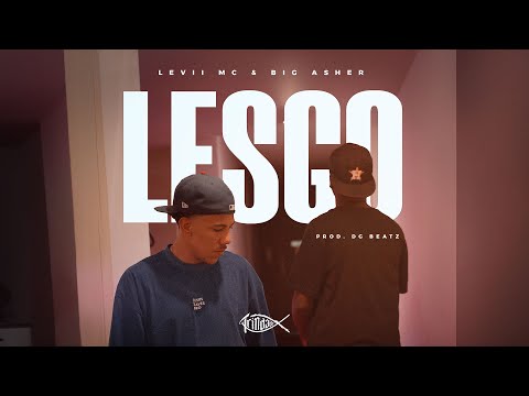 TRDD Records Oficial  and Levi